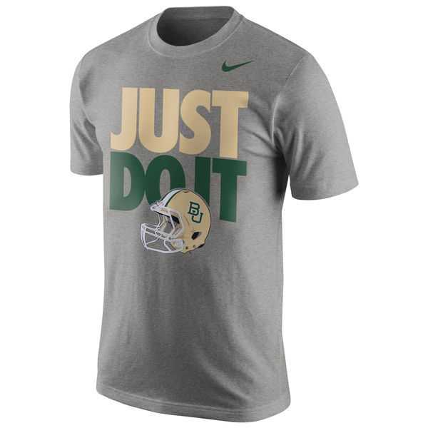 Baylor Bears Nike DNA Cotton WEM T-Shirt - Charcoal,We sell and wholesale Baylor Bears Nike DNA Cotton WEM T-Shirt - Charcoal on line form chian!